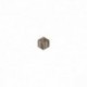 BOUTON HEXAGONE