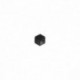BOUTON HEXAGONE