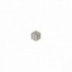 BOUTON HEXAGONE