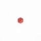 BOUTON HEXAGONE