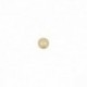 BOUTON ROND 13MM