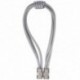 MAGNET TIEBACK