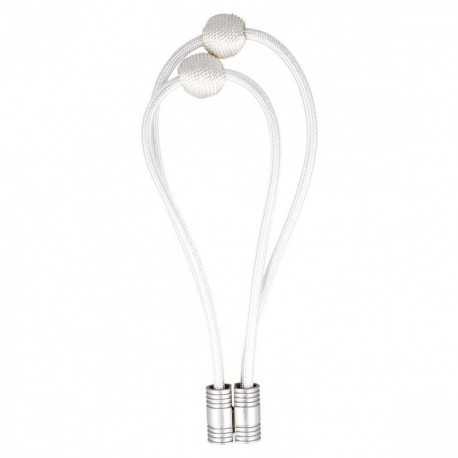 MAGNET TIEBACK