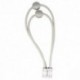 MAGNET TIEBACK