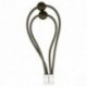 MAGNET TIEBACK