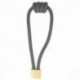 MAGNET TIEBACK