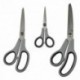 MULTIUSE TITANIUM SCISSOR