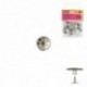 BOUTONS JEANS 17MM*6 SETS
