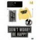 ECUSSON BE HAPPY
