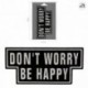 ECUSSON BE HAPPY