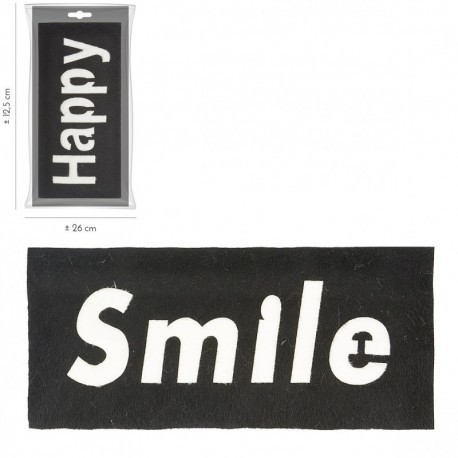 XL SWEET WORD 22x11cm
