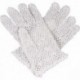 GANTS CROCH.ENFANT 0/3*2P