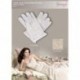 GANTS CROCH.ENFANT 0/3*2P