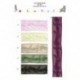 BRODERIE SUR TULLE