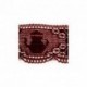 DENTELLE 100 % COTON