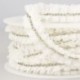 PLISSÉ STRASS 20MM