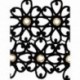 EYELET GUIPURE