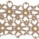 EYELET GUIPURE