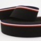 ELASTIC STRIPES METAL