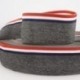 ELASTIC STRIPES METAL