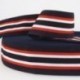 ELASTIC STRIPES METAL