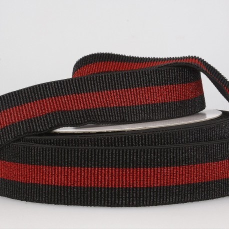 ELASTICO RIGA METALLO