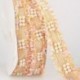 GALON ROBE PERLE