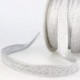 GALON TRESSE METALLIQUE