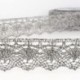 COTTON LACE
