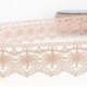 COTTON LACE