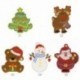M ECUSSONS NOEL