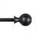 ASTA PER TENDA 19MM SFERA