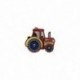 S ECUSSONS TRANSPORT