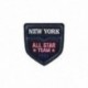 M ALL STAR CITY PATCH