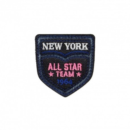 M ALL STAR CITY PATCH