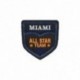 M ALL STAR CITY PATCH