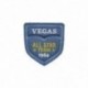 M ALL STAR CITY PATCH