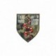 M ECUSSONS MILITAIRE
