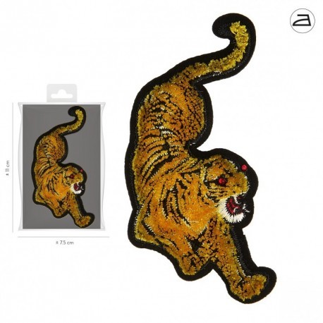 TIGER APPLIKATION XL