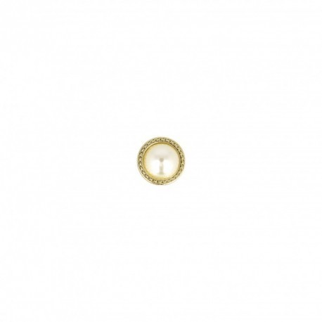 BOUTON PERLE