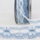 TWO-TONE LACE (PLAIN4354)