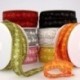 EMBROIDERED BRAID 23MM