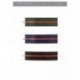 TWO-TONE STRAP 35MM