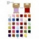 EMBROIDERY SILK RIBBON