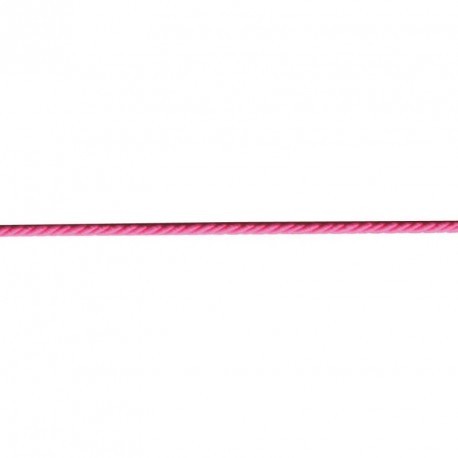 MINI-ROLL BRAIDED CORD 2M