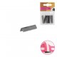 END CLASPS FOR STRAP *6PCS