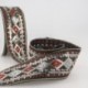 GALON PAILLETTES LOSANGE