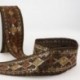 GALON PAILLETTES LOSANGE