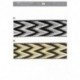 HERRINGBONE ELASTIC BAND