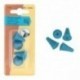 STITCH STOPPERS *4 PCES